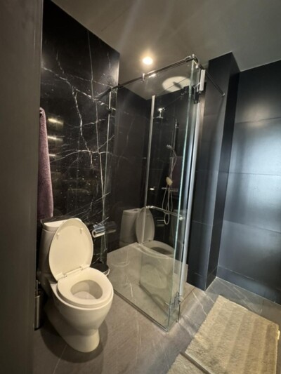 โนเบิล เพลินจิต / 📐 1 ห้องนอน | 1 ห้องน้ำ | 58 ตร.ม. | ชั้น 27-13