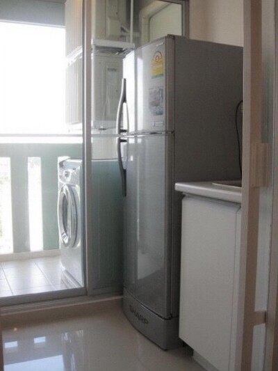 ลุมพินี เพลส พระราม 9 - รัชดา / Lumpini Place Rama 9 - Ratchada-9