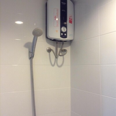 ลุมพินี เพลส พระราม 9 - รัชดา / Lumpini Place Rama 9 - Ratchada-11