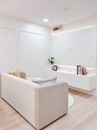 เอสแอนด์เอส สุขุมวิท คอนโดมิเนียม / 48 ตร.ม.-2