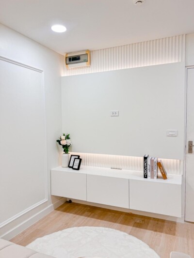 เอสแอนด์เอส สุขุมวิท คอนโดมิเนียม / 48 ตร.ม.-5