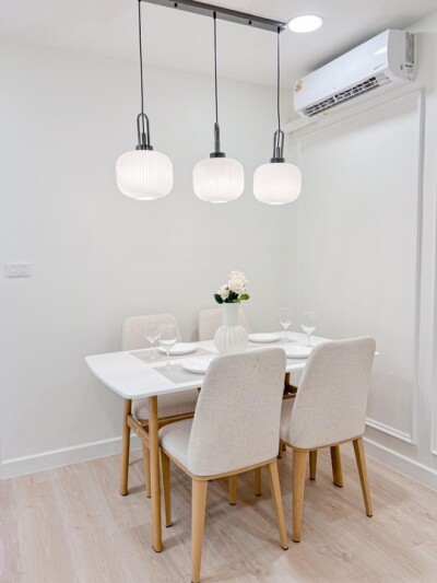 เอสแอนด์เอส สุขุมวิท คอนโดมิเนียม / 48 ตร.ม.-4