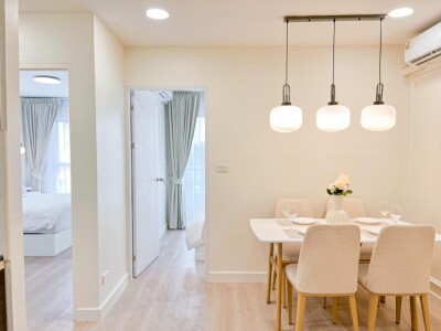 เอสแอนด์เอส สุขุมวิท คอนโดมิเนียม / 48 ตร.ม.-3