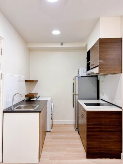 เอสแอนด์เอส สุขุมวิท คอนโดมิเนียม / 48 ตร.ม.-10