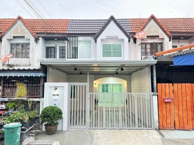 บัวทองธานี / Buathong Thani-1