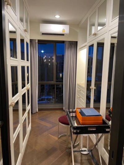 อัปเดตล่าสุด 11/8/2568 : เดอะ แพลนท์ เอ็กซคลูซีค พัฒนาการ / 90 ตร.ว.-9