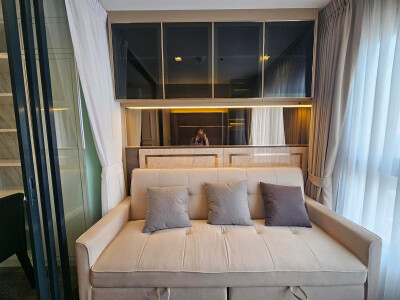 ไลฟ์ ลาดพร้าว วัลเล่ย์ / Life Ladprao Valley-2