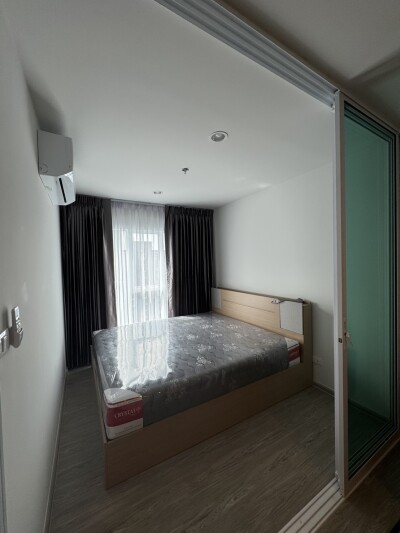 รีเจ้นท์ โฮม บางนา (โครงการใหม่) / Regent Home Bangna (New Project)