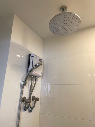 ไนท์บริดจ์ สเปซ รัชโยธิน / ห้องขนาด 31.18 ตร.ม. พร้อมชั้นลอย 12 ตร.ม-18