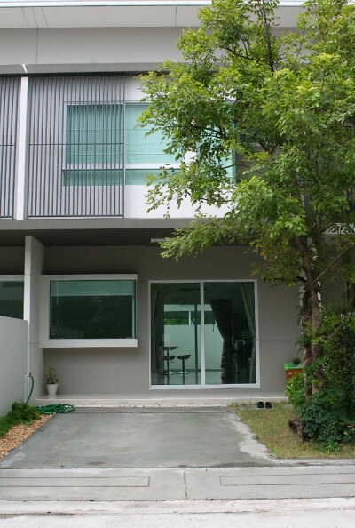 อินดี้ บางนา กม.26