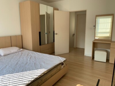 อินดี้ บางนา กม.26