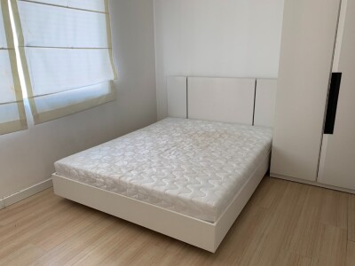 อินดี้ บางนา กม.26