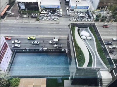 อัปเดตล่าสุด 23/7/2569 : ริธึ่ม อโศก / Rhythm Asoke