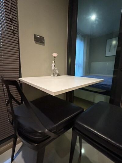 ฮิว สุขุมวิท / ขนาด 26.88 ตรม. ชั้น 6-9