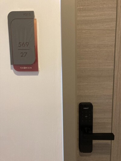 ดิ ออริจิ้น รามอินทรา 83 สเตชั่น / The Origin Ramintra 83 Station