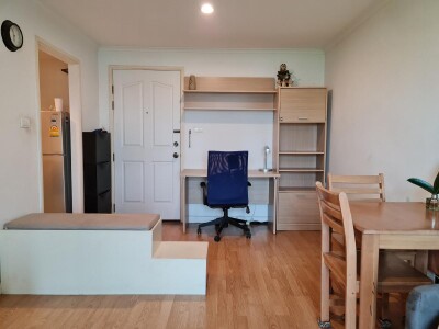 ลุมพินี วิลล์ รามคำแหง 26 / Lumpini Ville Ramkamhaeng 26-6