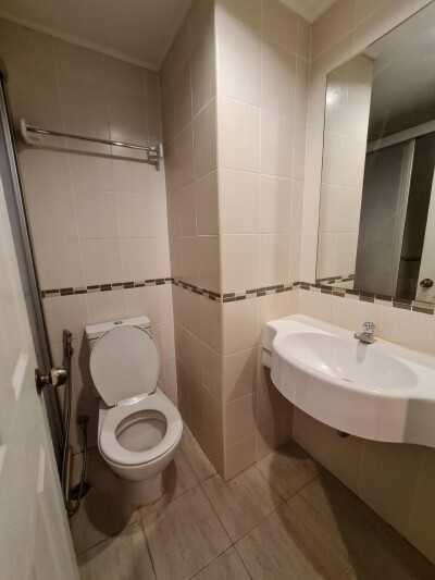 ลุมพินี วิลล์ รามคำแหง 26 / Lumpini Ville Ramkamhaeng 26-8