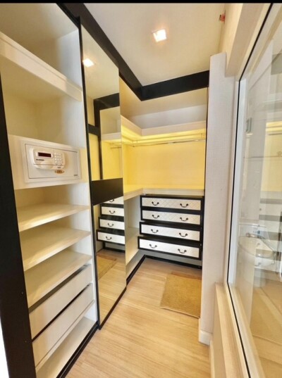 เดอะ ซี้ด มิงเกิ้ล สาทร - สวนพลู / ขนาด 42 ตรม. ชั้น 29-8