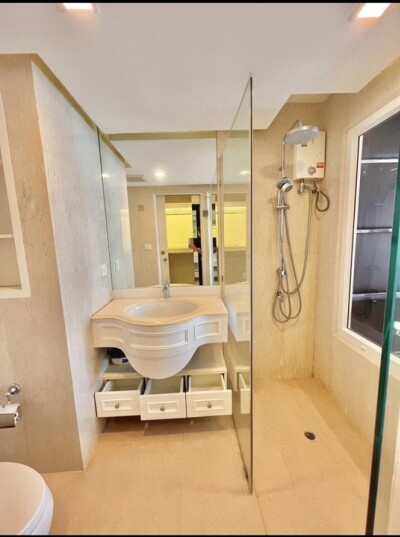 เดอะ ซี้ด มิงเกิ้ล สาทร - สวนพลู / ขนาด 42 ตรม. ชั้น 29-7