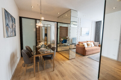 พาร์ค 24 ( ออริจิ้น พร้อมพงษ์ ) / Park 24 (Origin Phrom Phong)-8