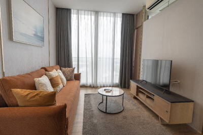 พาร์ค 24 ( ออริจิ้น พร้อมพงษ์ ) / Park 24 (Origin Phrom Phong)-2