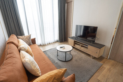 พาร์ค 24 ( ออริจิ้น พร้อมพงษ์ ) / Park 24 (Origin Phrom Phong)-3