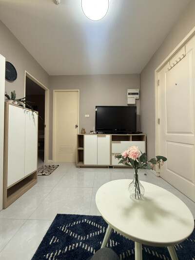 🔥ห้ามโพส 🔥ไอคอนโด สุขุมวิท 105 / iCondo Sukhumvit 105-1