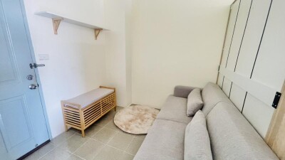 เดอะ พาร์คแลนด์ บางนา / The Parkland Bangna