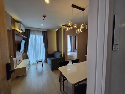 นิว โนเบิล รัชดา - ลาดพร้าว / NUE NOBLE Ratchada - Ladprao