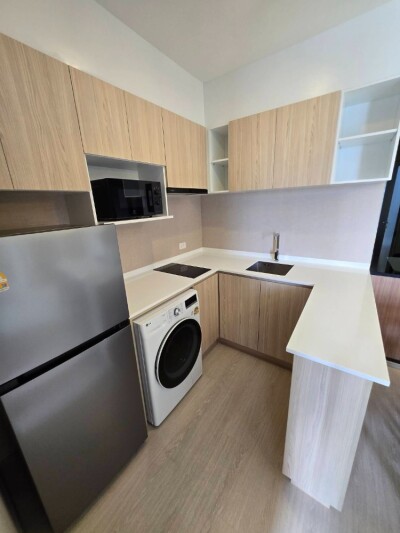 นิว โนเบิล รัชดา - ลาดพร้าว / NUE NOBLE Ratchada - Ladprao