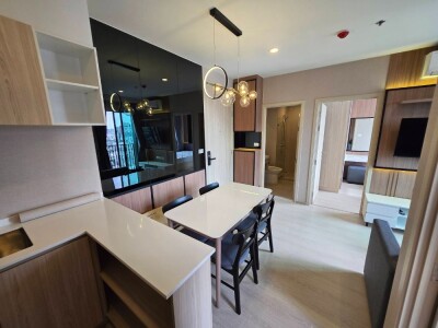 นิว โนเบิล รัชดา - ลาดพร้าว / NUE NOBLE Ratchada - Ladprao