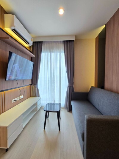 นิว โนเบิล รัชดา - ลาดพร้าว / NUE NOBLE Ratchada - Ladprao