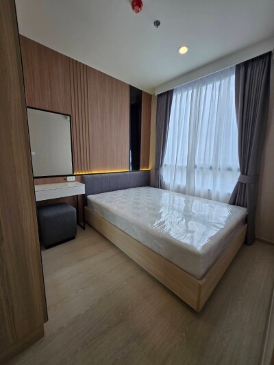 นิว โนเบิล รัชดา - ลาดพร้าว / NUE NOBLE Ratchada - Ladprao