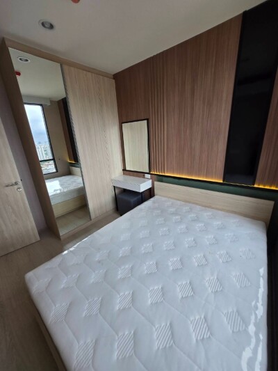 นิว โนเบิล รัชดา - ลาดพร้าว / NUE NOBLE Ratchada - Ladprao