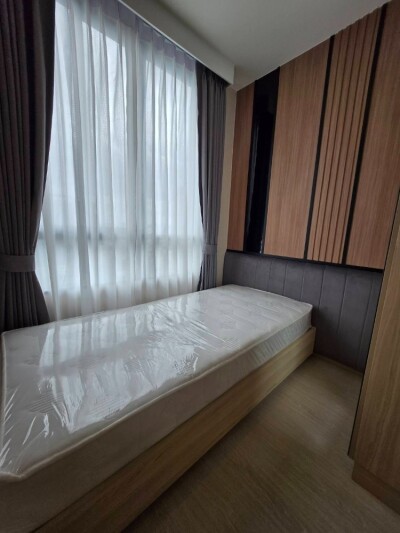 นิว โนเบิล รัชดา - ลาดพร้าว / NUE NOBLE Ratchada - Ladprao