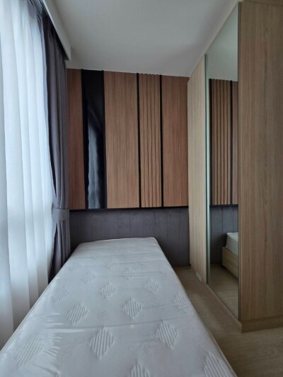 นิว โนเบิล รัชดา - ลาดพร้าว / NUE NOBLE Ratchada - Ladprao