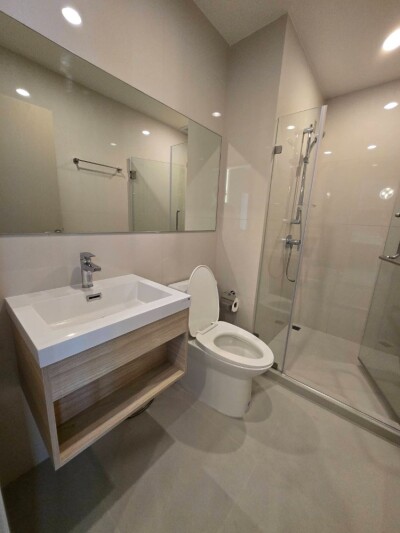 นิว โนเบิล รัชดา - ลาดพร้าว / NUE NOBLE Ratchada - Ladprao