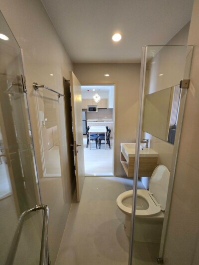 นิว โนเบิล รัชดา - ลาดพร้าว / NUE NOBLE Ratchada - Ladprao