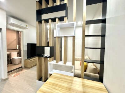 อัปเดตล่าสุด 2/3/2569 :  ศุภาลัย ลอฟท์ สาทร - ราชพฤกษ์ / Supalai Loft Sathorn - Ratchaphruek