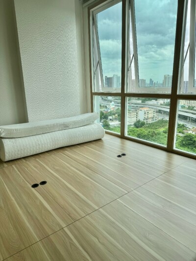 อัปเดตล่าสุด 2/3/2569 :  ศุภาลัย ลอฟท์ สาทร - ราชพฤกษ์ / Supalai Loft Sathorn - Ratchaphruek