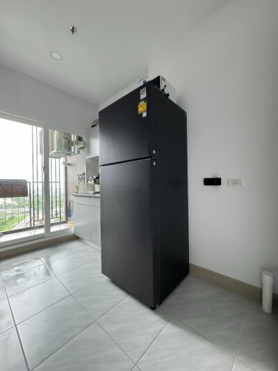 อัปเดตล่าสุด 2/3/2569 :  ศุภาลัย ลอฟท์ สาทร - ราชพฤกษ์ / Supalai Loft Sathorn - Ratchaphruek