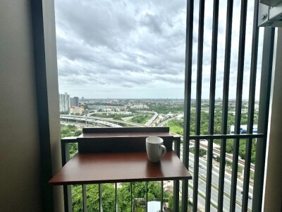 อัปเดตล่าสุด 2/3/2569 :  ศุภาลัย ลอฟท์ สาทร - ราชพฤกษ์ / Supalai Loft Sathorn - Ratchaphruek