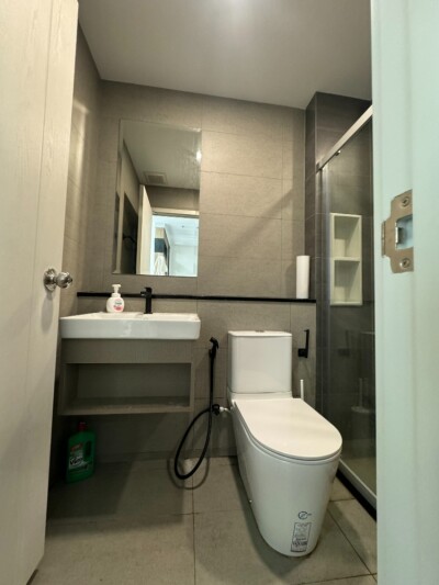 อัปเดตล่าสุด 2/3/2569 :  ศุภาลัย ลอฟท์ สาทร - ราชพฤกษ์ / Supalai Loft Sathorn - Ratchaphruek