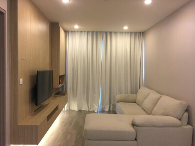 เดอะรูม พระราม 4 / The Room Rama 4-1