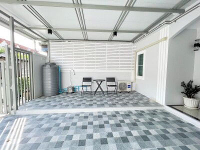 บัวทองธานี / Buathong Thani-5