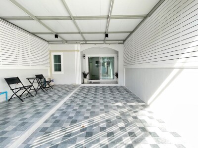 บัวทองธานี / Buathong Thani-6