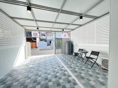 บัวทองธานี / Buathong Thani-7