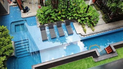 พลัมคอนโด สุขุมวิท 97.1 / Plum Condo Sukhumvit 97.1-13