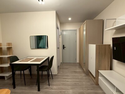 รีเจ้นท์ โฮม บางนา (โครงการใหม่) / Regent Home Bangna (New Project)-6