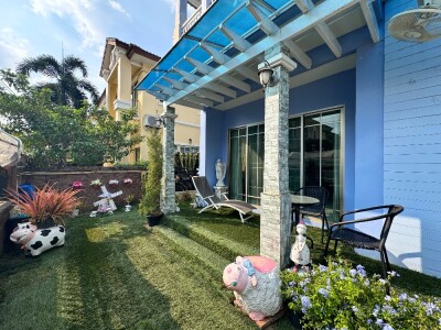 ธนาสิริ ปิ่นเกล้า - ราชพฤกษ์-2